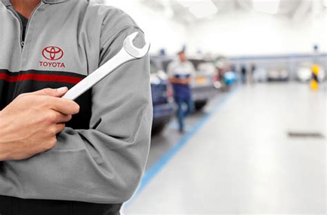 Discover the Convenience of Magic Toyota Service in Lynnwood